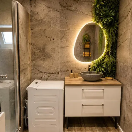 L'ecrin Du Sud Apartmán *