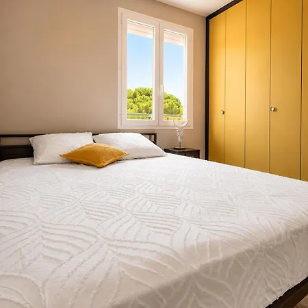 Apartmán L'ecrin Du Sud *